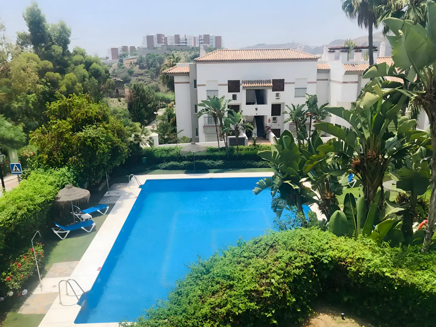 Apartment with terrace to rent in Los Arqueros  - Puerto del Almendro, imagen 5