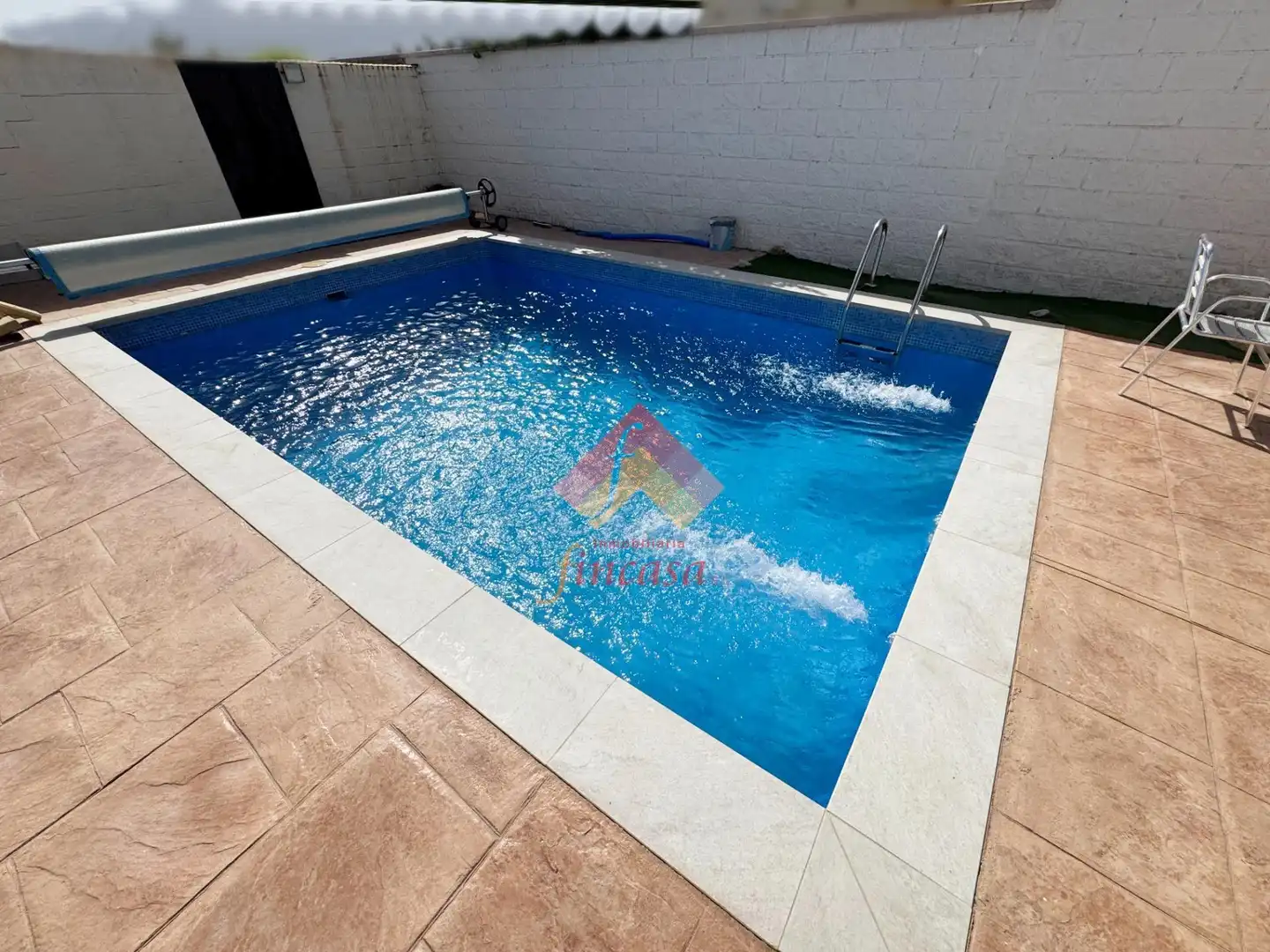 Chalet en venta en La Planilla, imagen 21
