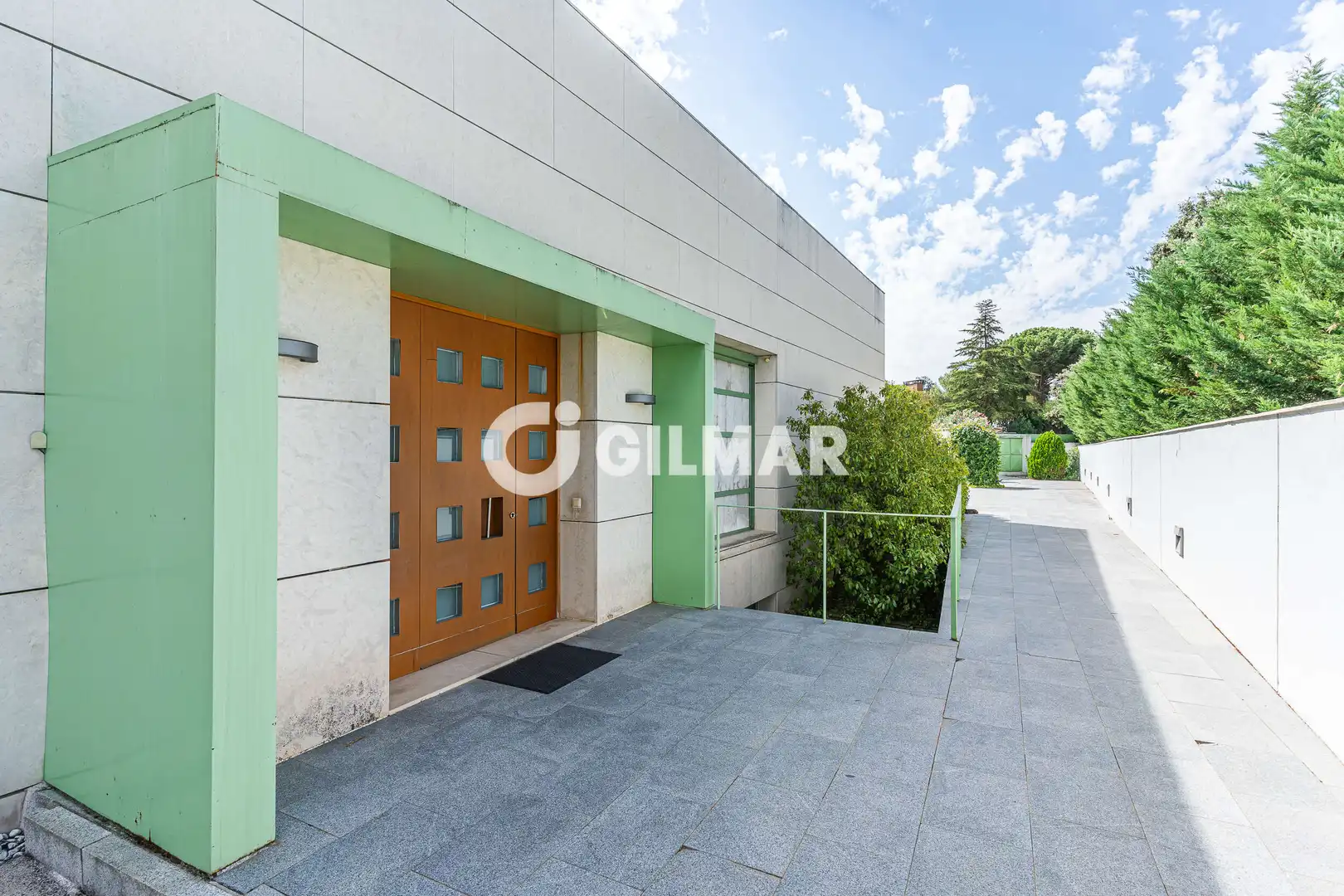 Detached house with pool for sale in Urbanización Este - Montepríncipe, imagen 32