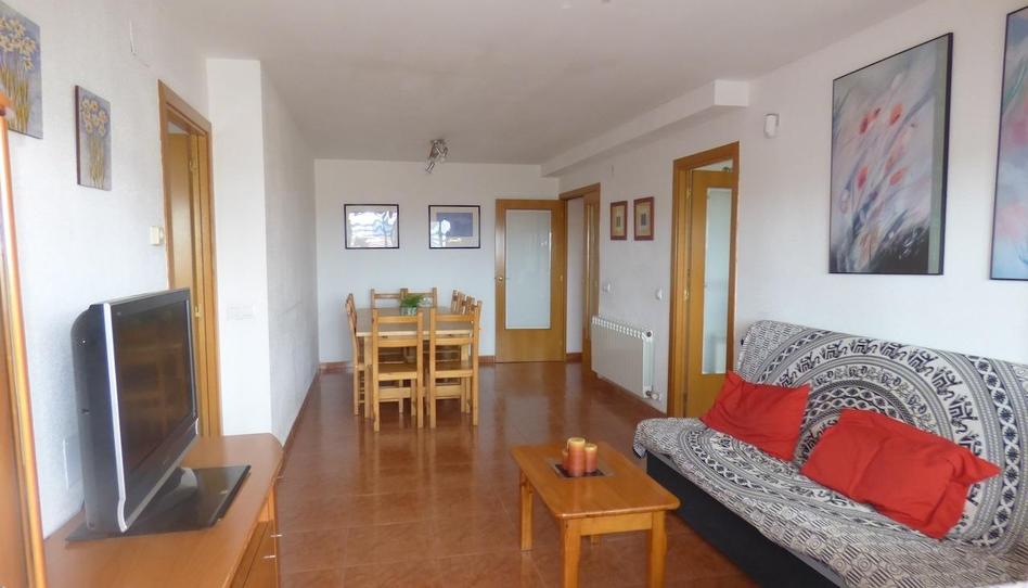 Foto 1 de Dúplex en venda a Malgrat de Mar, Barcelona