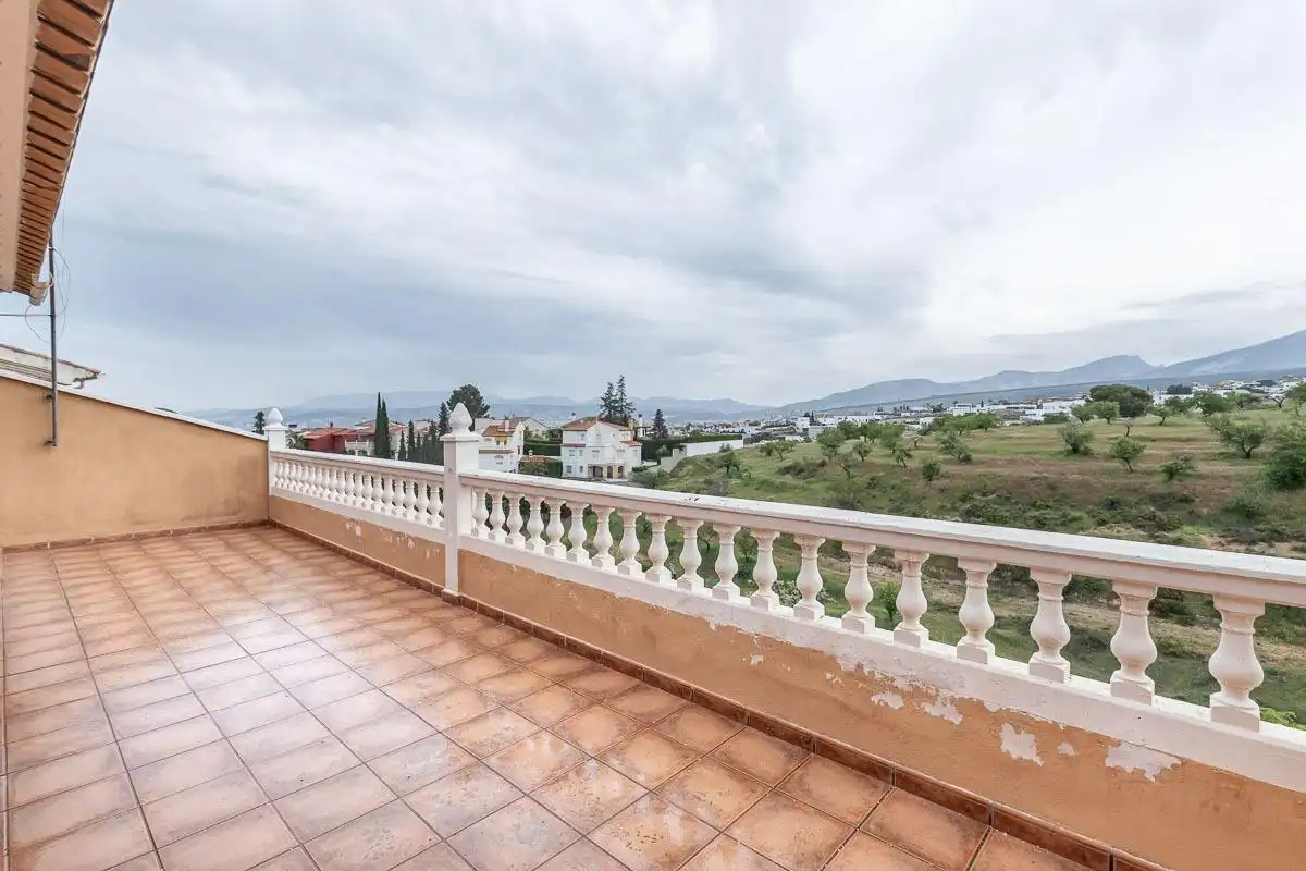 Chalet con piscina en venta en Gójar, imagen 33