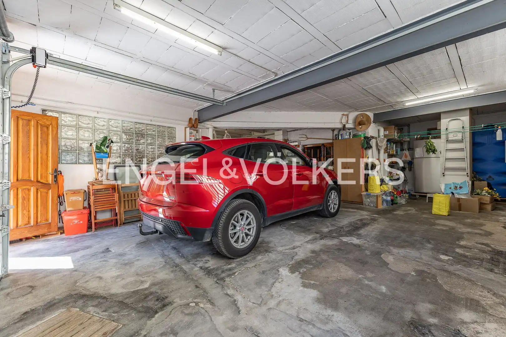 Casa a schiera con terrazza in vendita a Santa Eulàlia de Ronçana, imagen 32