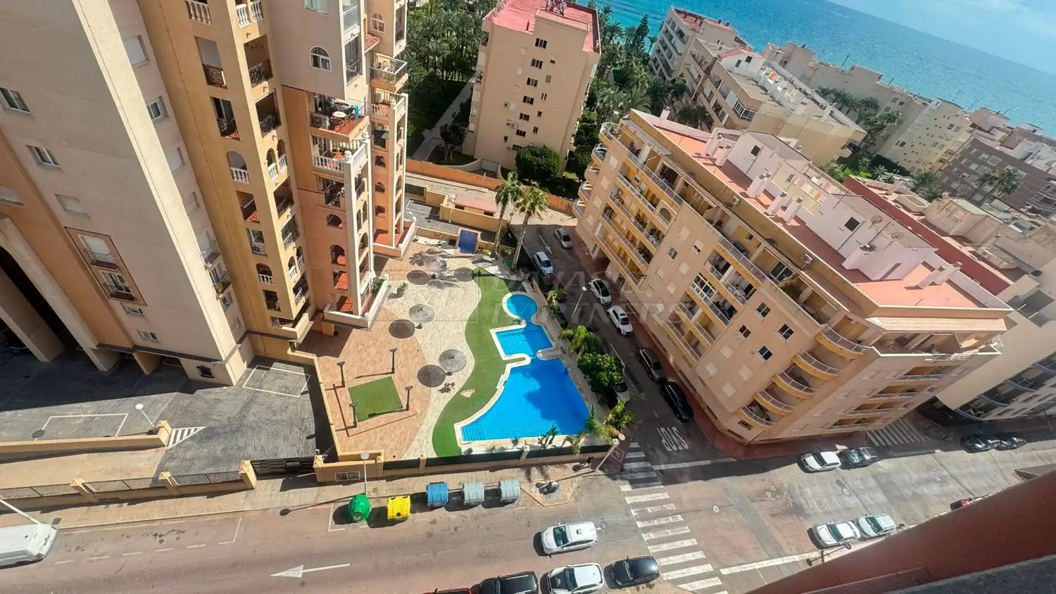 Piso con terraza en alquiler en Playa de los Locos, imagen 6