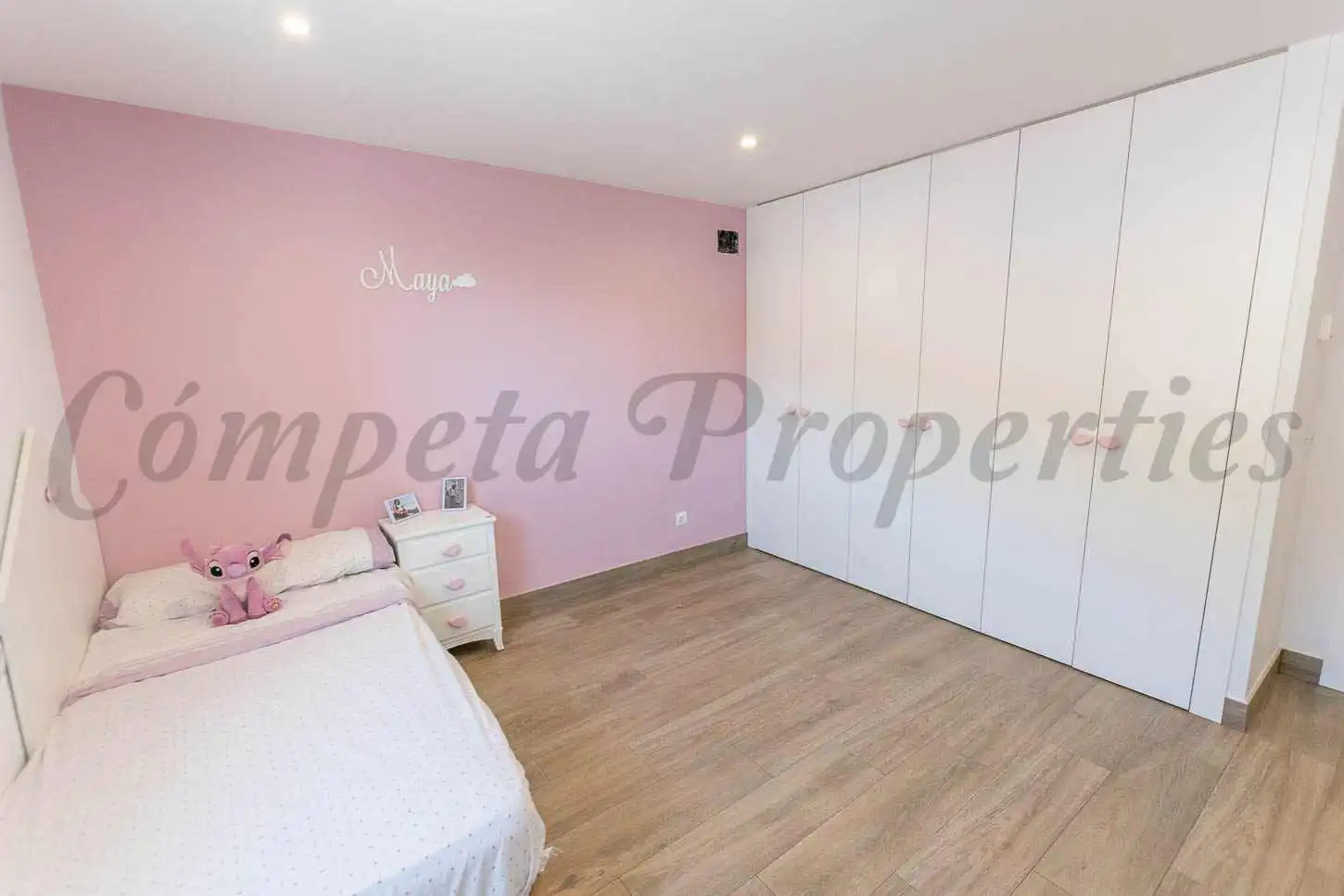 Maison mitoyenne à vendre à Cómpeta, imagen 11