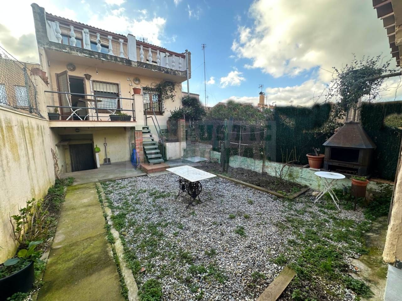 Garten von Country house zum Verkauf in La Bisbal d'Empordà mit Klimaanlage, Heizung und Privatgarten