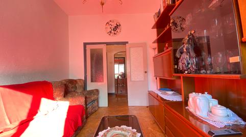 Foto 4 de Piso en venta en Iturribide Kalea, Solokoetxe, Bizkaia