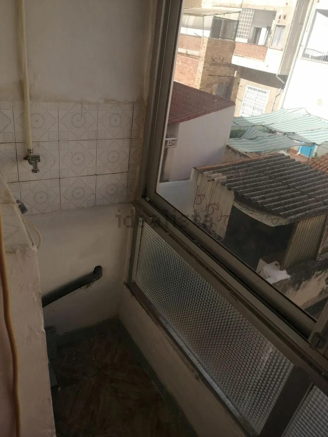 Terrassa de Pis en venda en Alcoy / Alcoi