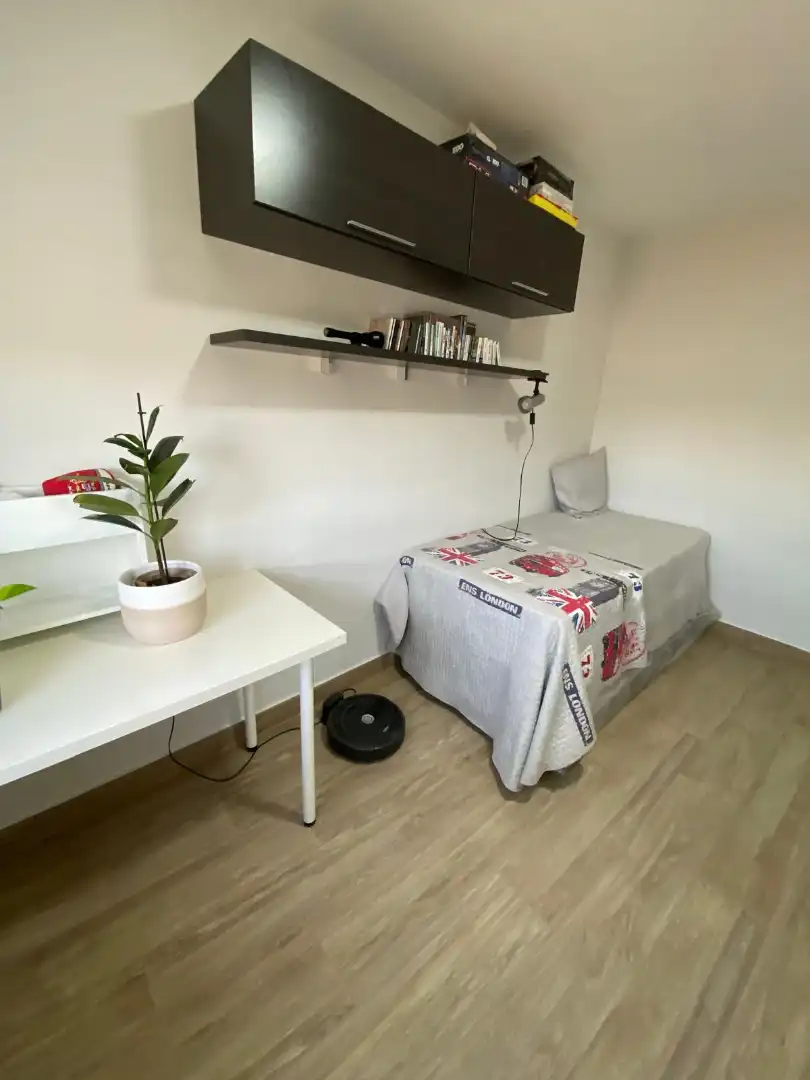 Flat for sale in Avenida Rey Felipe VI, La Roda