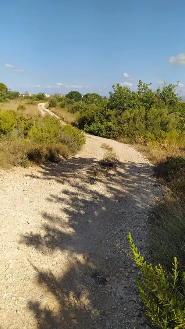 Terreno residenziale in vendita a Camí de Paterna - Lloma del Calderer, imagen 2