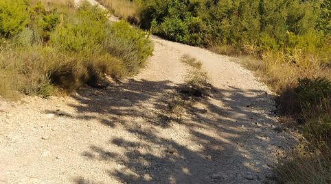 Foto 2 de Residencial en venta en Camí de Paterna - Lloma del Calderer, Bétera