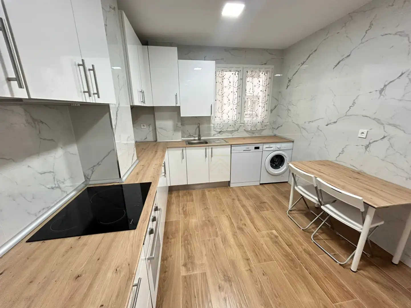 Piso de alquiler en Maliaño