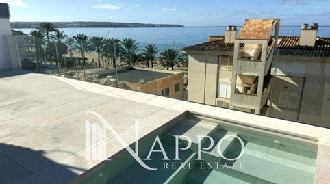 Photo 2 of Attic for sale in Des Les Parcelles, Les Maravelles, Illes Balears