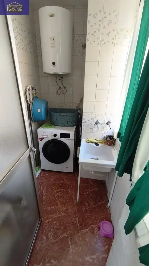Pis amb ascensor en venda a Poniente-Sur, imagen 8