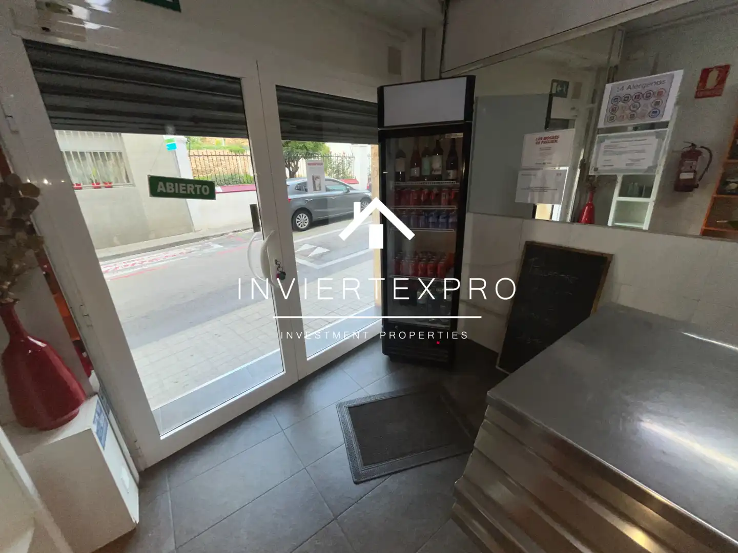 Local comercial en traspaso en Carrer Espanya, imagen 2