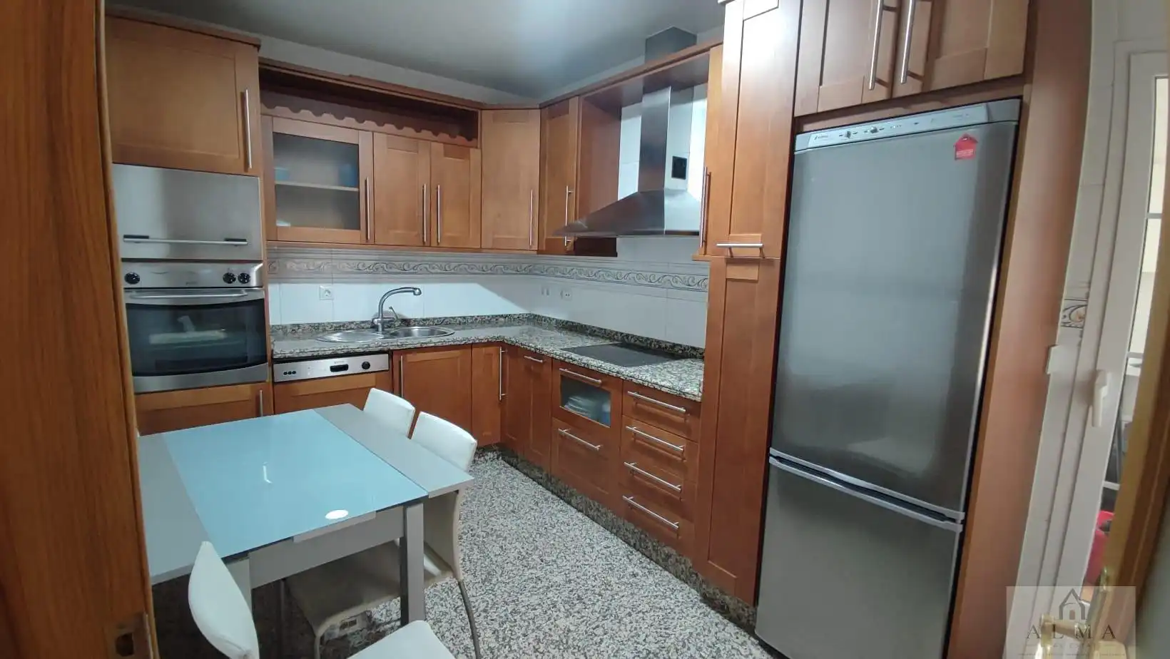 Appartement avec terrasse à vendre à Almendralejo, imagen 3