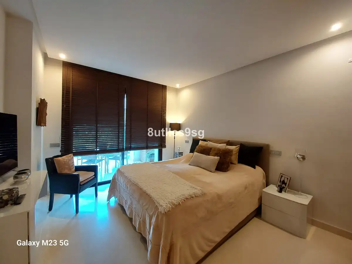 Appartamento con ascensore in vendita a Benahavís pueblo, imagen 22