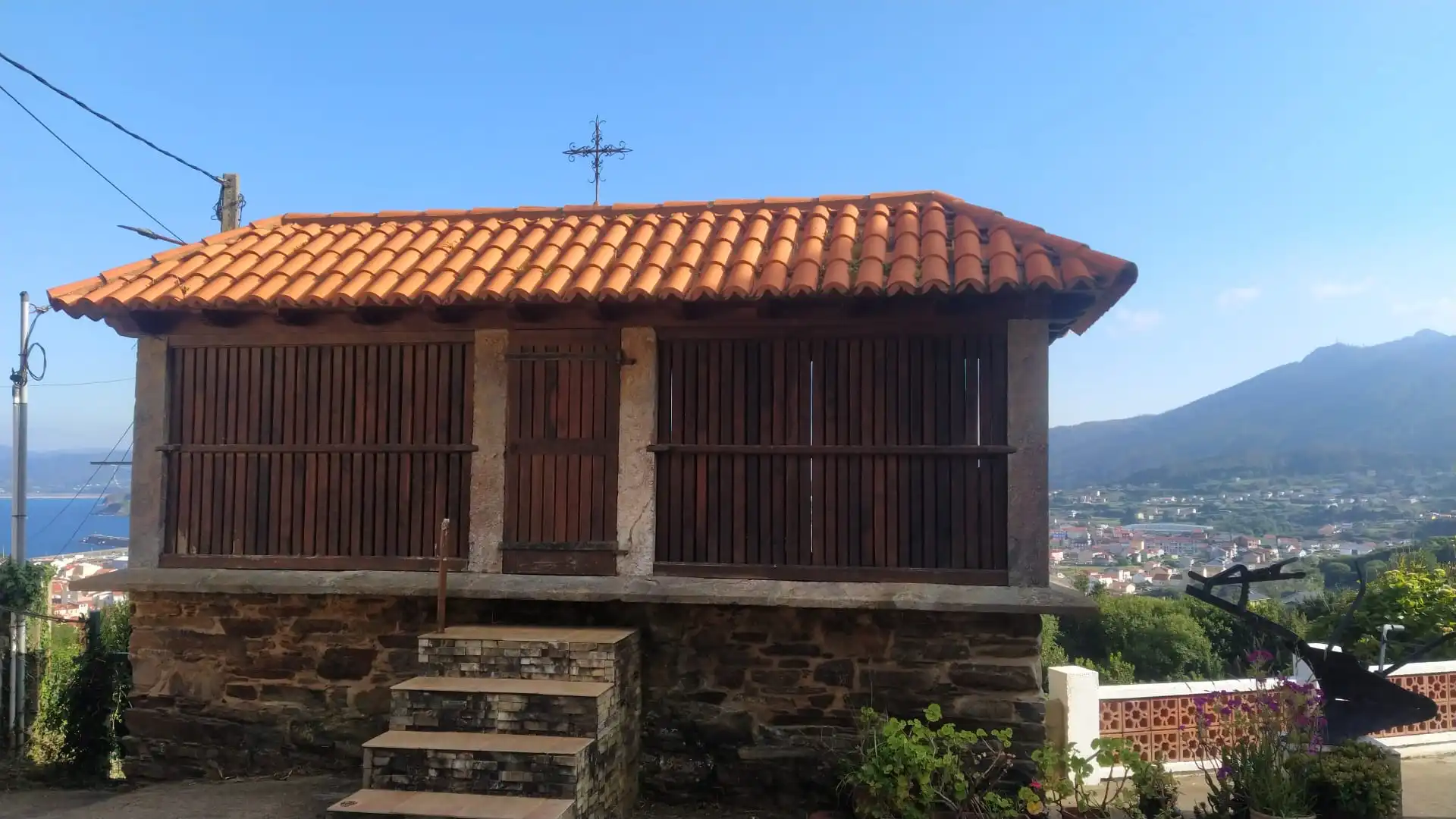 Casa con giardino in vendita a Cariño, imagen 28