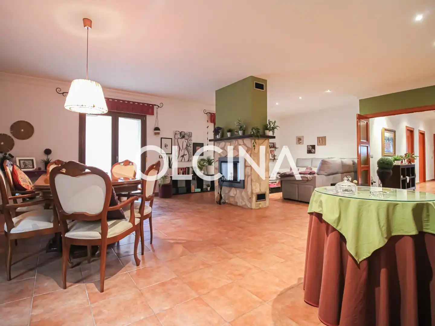 Villa con giardino in vendita a Centre - Zona Alta, imagen 27