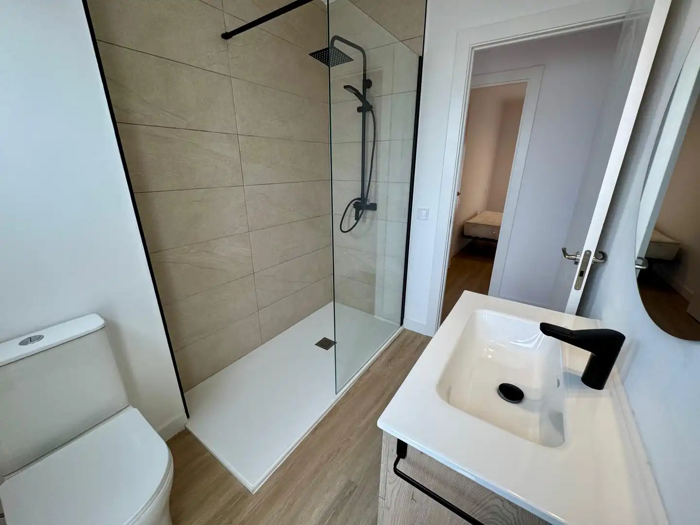 Attic for rent in Son Oliva