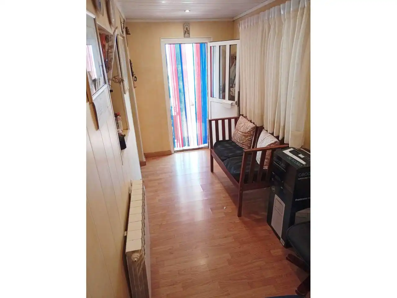 Casa o chalet en venta en Sant Andreu de la Barca