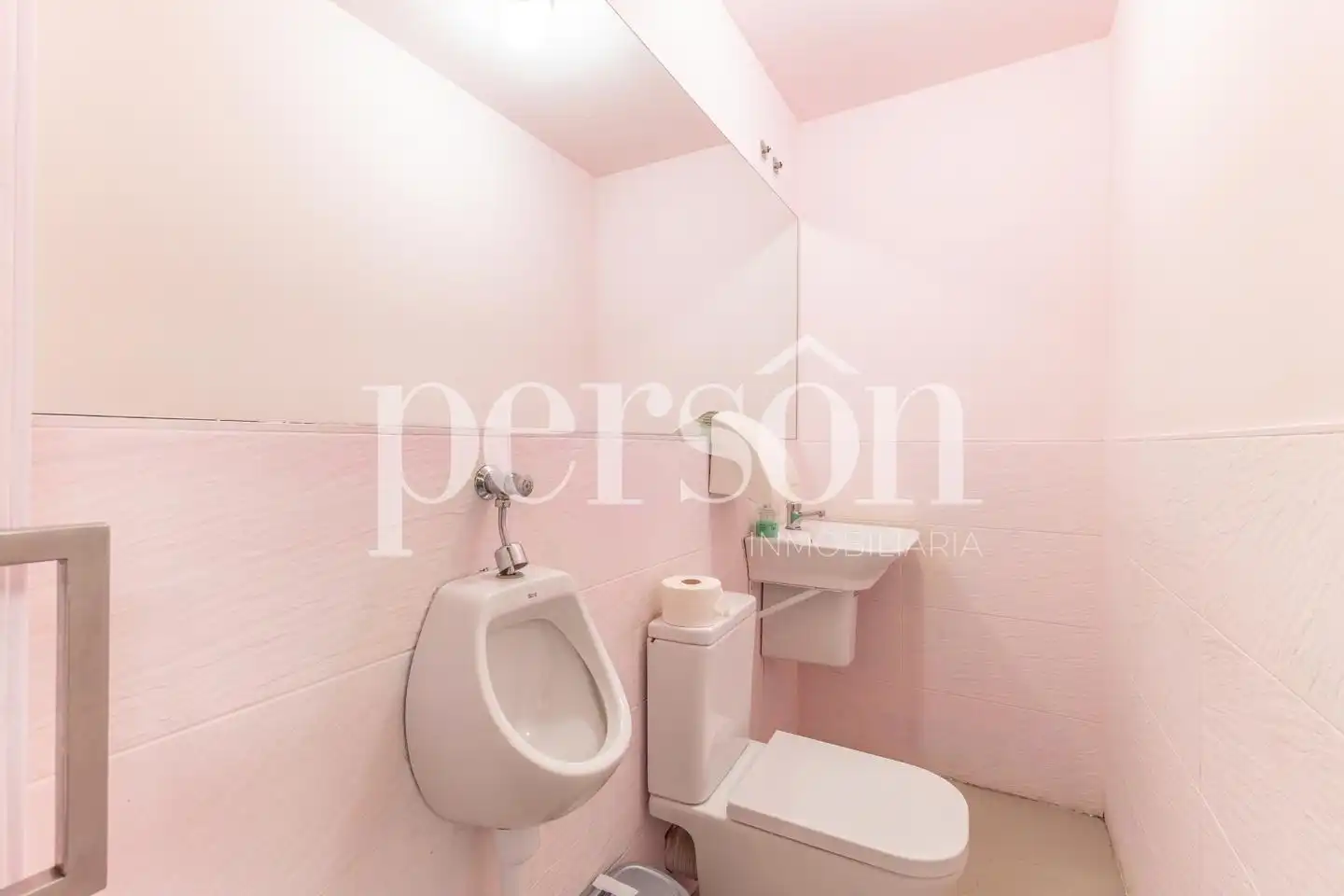 Business premises for transfer in Algirós, imagen 14