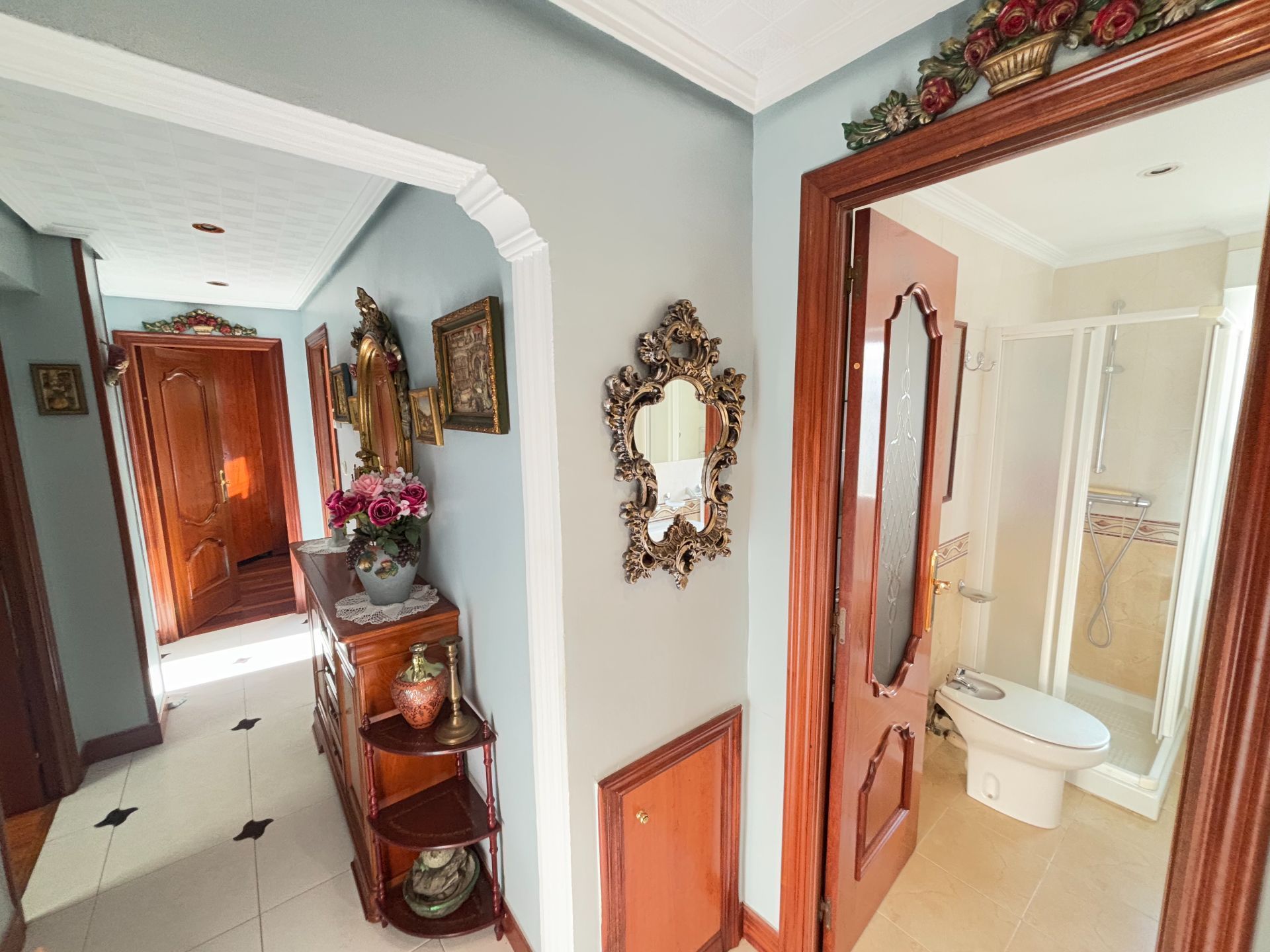 Wohnung zum verkauf in BUSTINDUITARREN