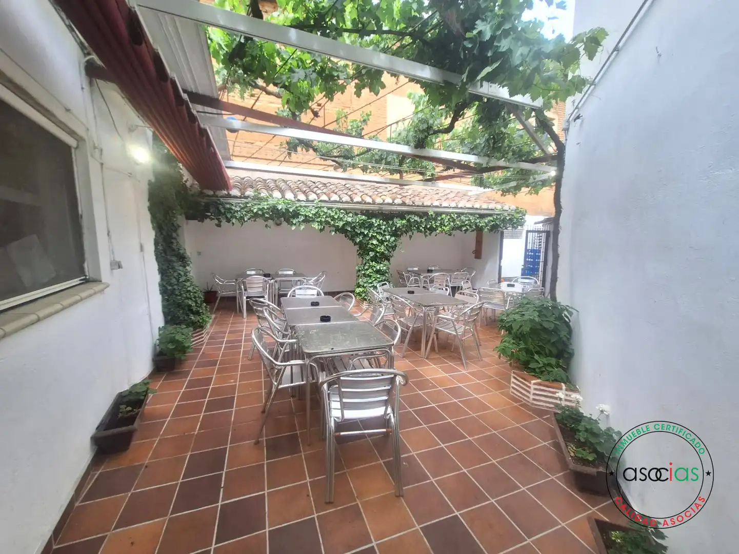 Gewerbefläche zum Verkauf in Mayorga - CALLE DERECHA 5, imagen 25