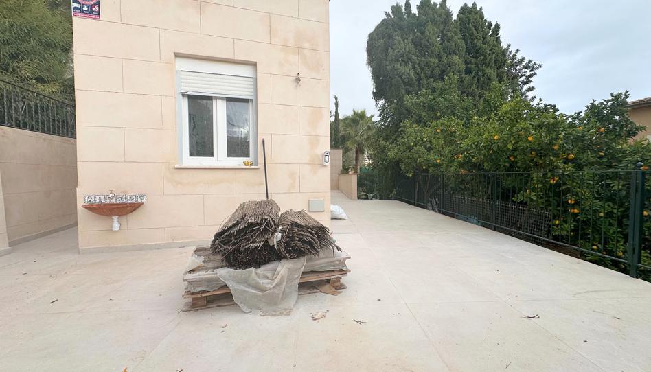 Photo 1 of Planta baja to rent in La Bonanova, Illes Balears