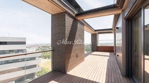 Foto 5 de Ático en venta en Finestrelles, Esplugues de Llobregat