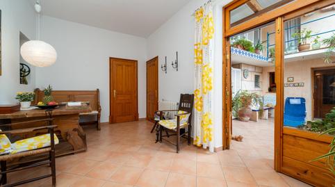 Foto 2 de Casa o xalet en venda a Campos poble, Campos