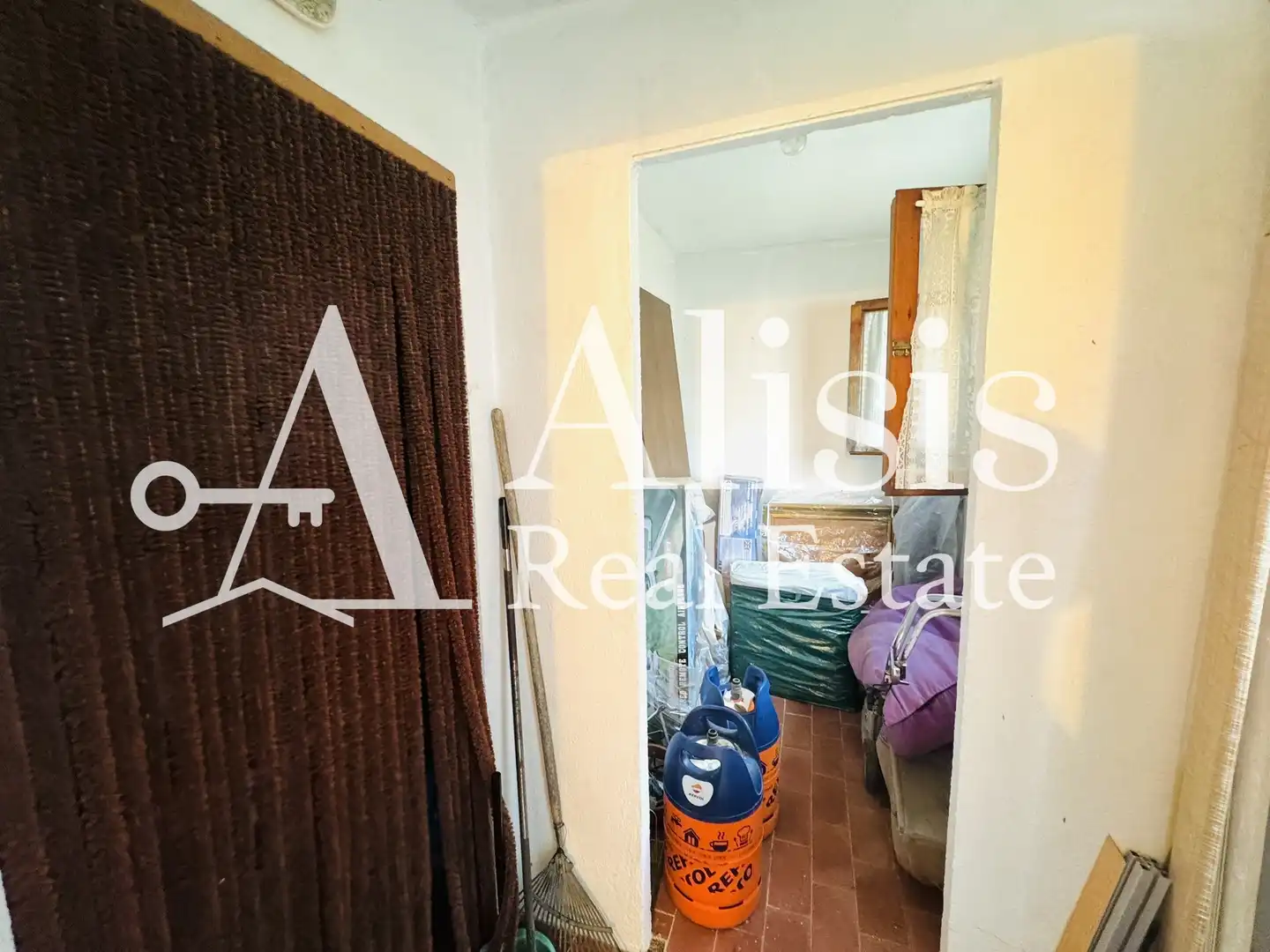 Casa o chalet en venta en Vallirana