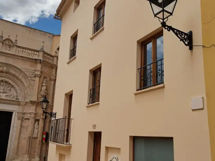 Villa à vendre à Plaça de la Constitució 5, imagen 3