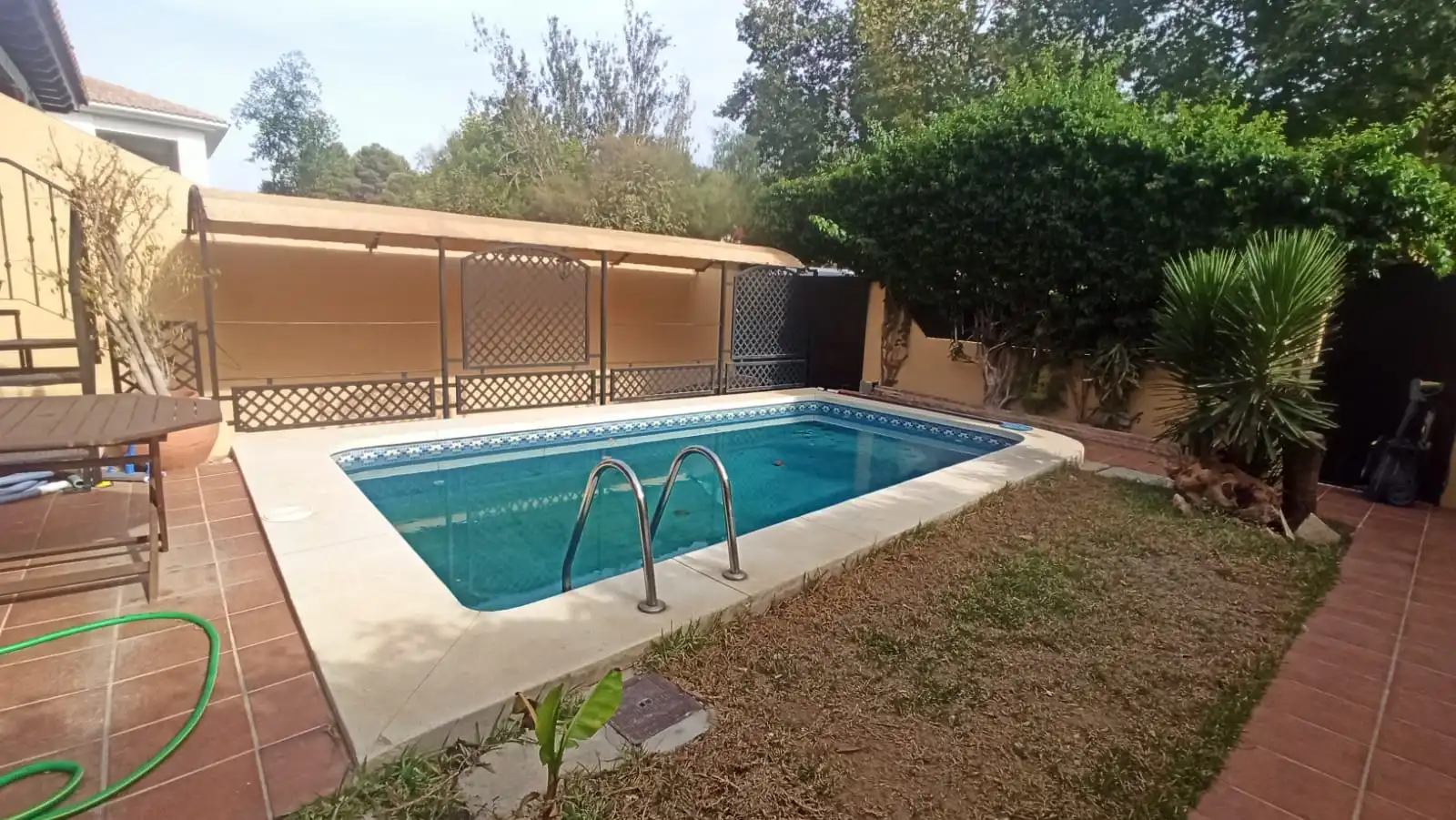 Detached homes for rent in Capellanía - Retamar