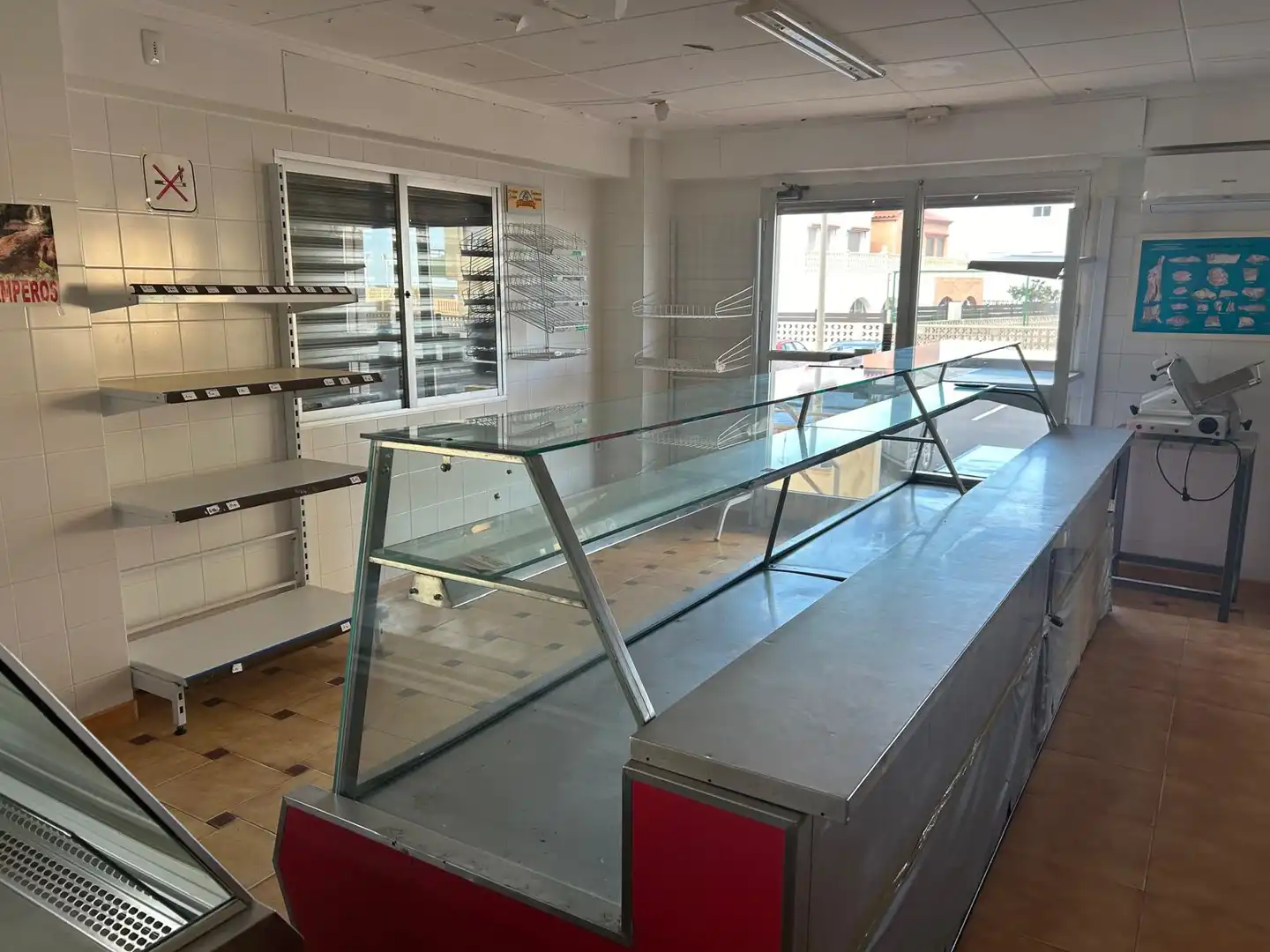 Gewerbefläche zum Verkauf in Mareny de Barraquetes, imagen 5