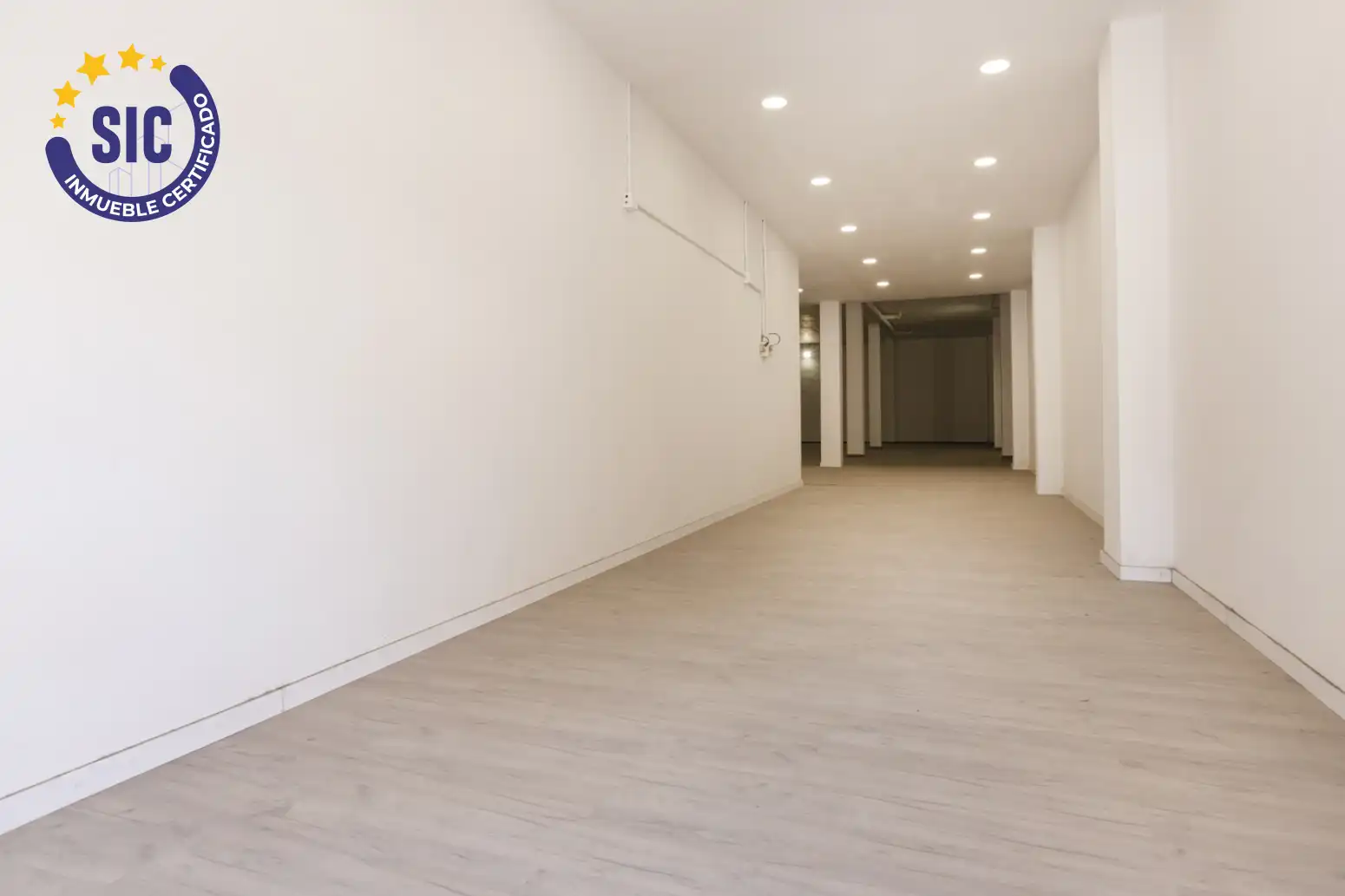 Local comercial en venda a Valencia - CL JERONIMO MONSORIU 45, imagen 12