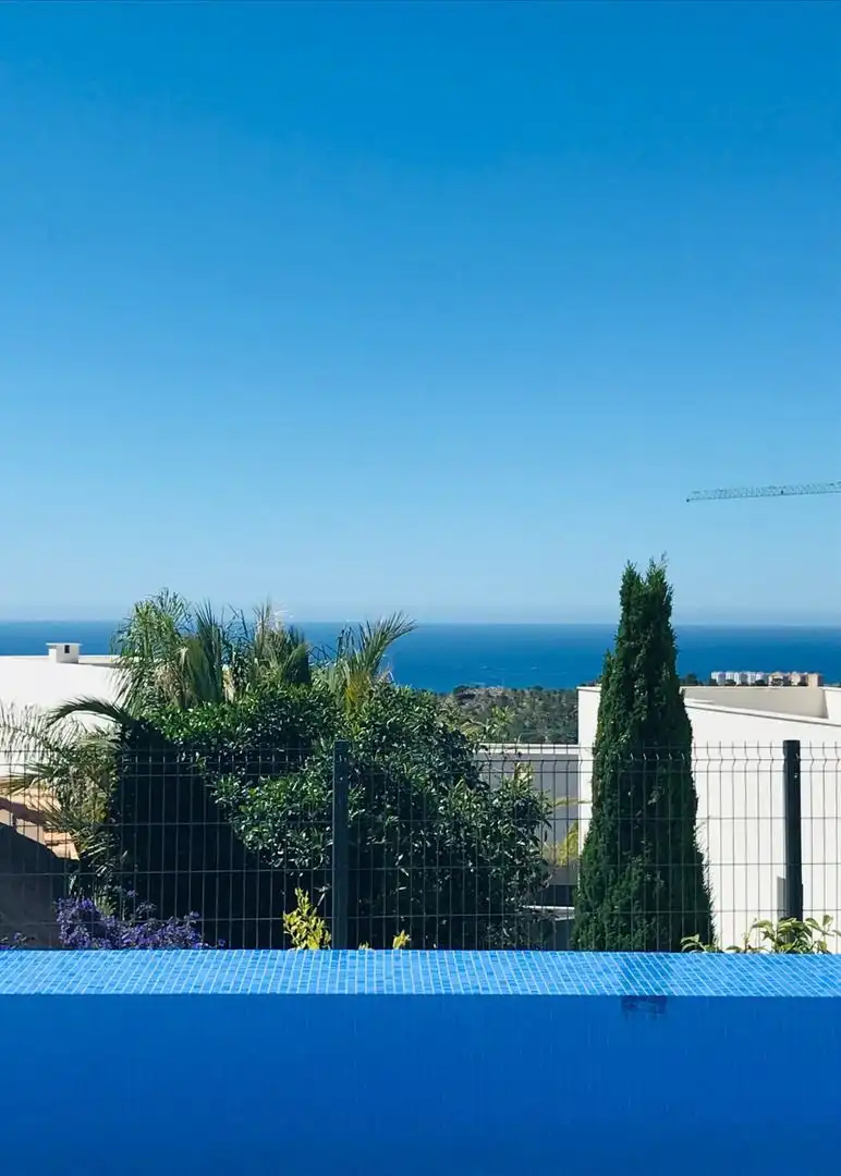Casa en venta en Balcón de Finestrat - Terra Marina, imagen 7