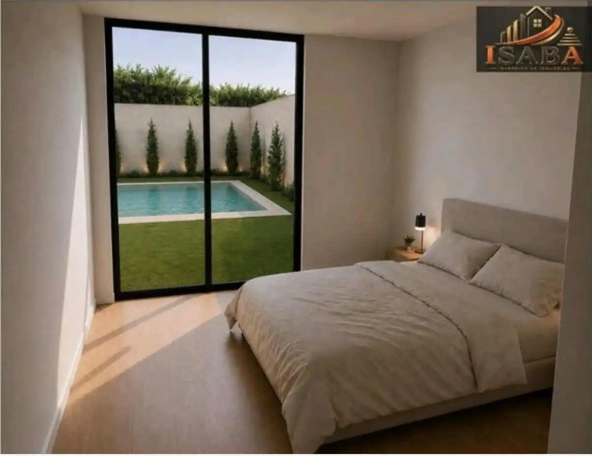 Chalet con jardín en venta en N/A, imagen 9