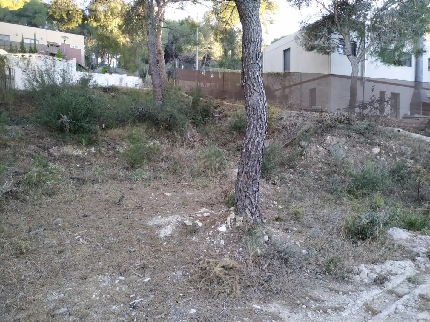 Residencial en venta en Torres Torres