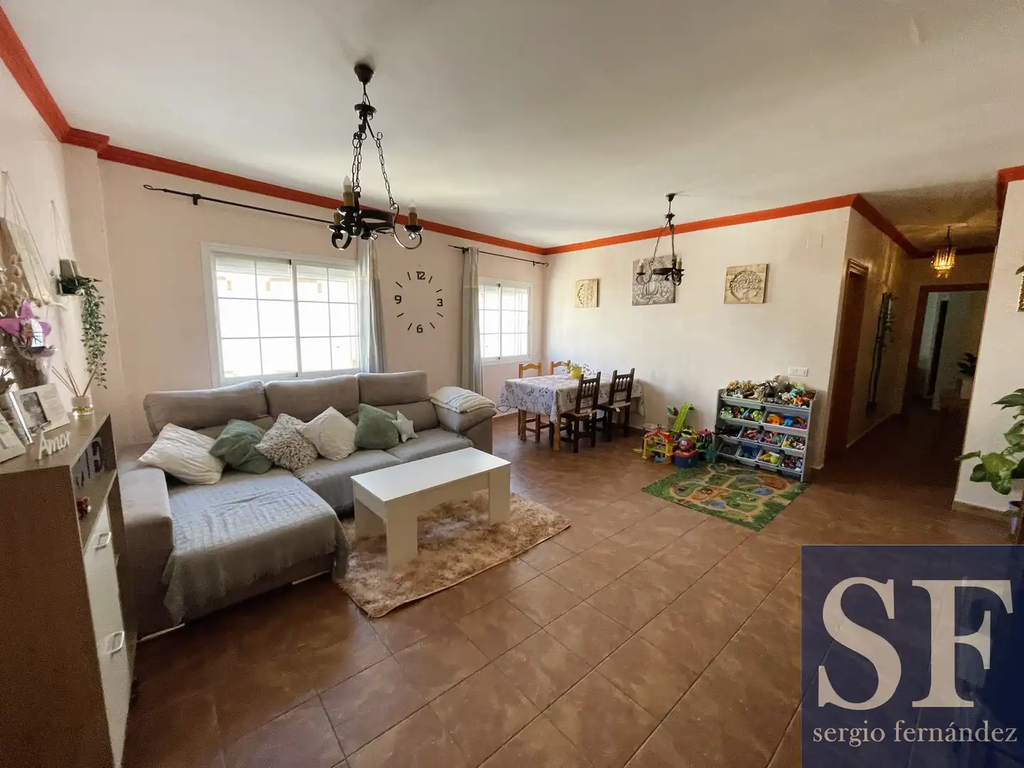 Apartment zum Verkauf in Cómpeta, imagen 2