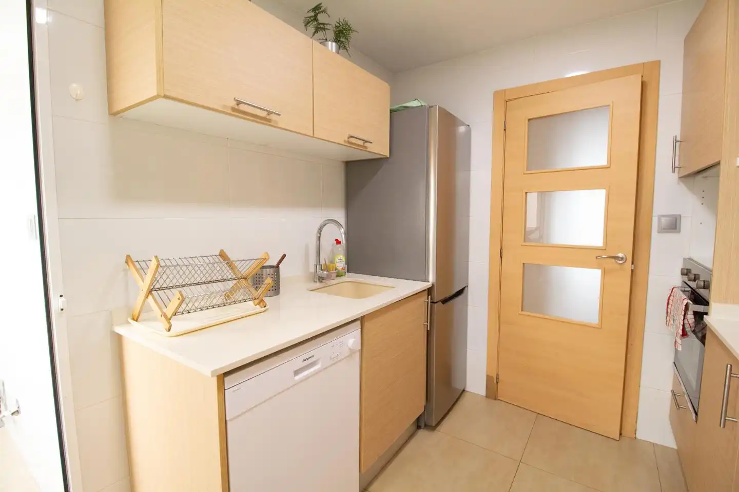 Ground floor for rent in Avinguda de la Malva-Rosa, La Malva-rosa