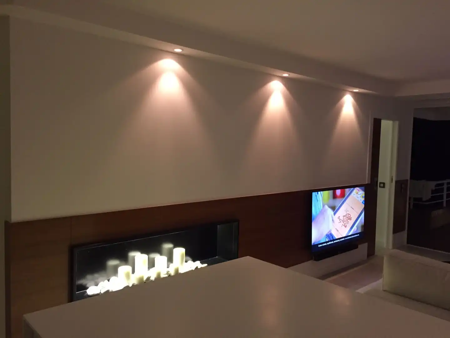 Apartament en venda a Edificio Arpon, 1, Zona Galúa - Calnegre