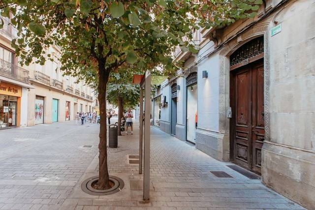 Piso en Venta en Calle Coso Bajo en San Lorenzo