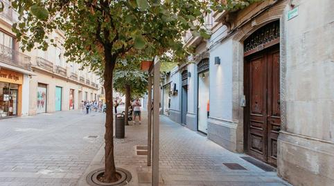 Foto 2 de Pis en venda a Calle Coso Bajo, San Lorenzo, Huesca