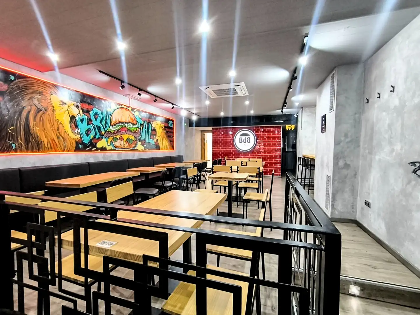 Local comercial en traspàs a Calle de Francisco de Vitoria, imagen 17