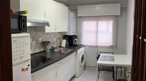 Photo 4 of Flat for rent in C. Veinte Metros, Circular, Valladolid Capital