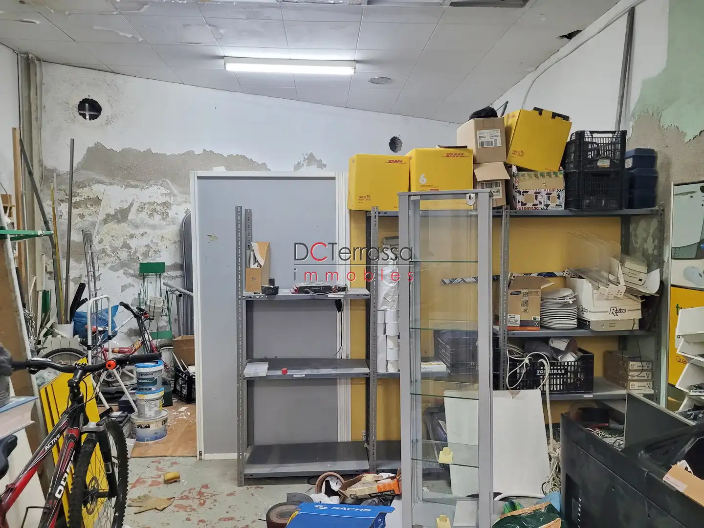 Local comercial en venta en Centre, imagen 11