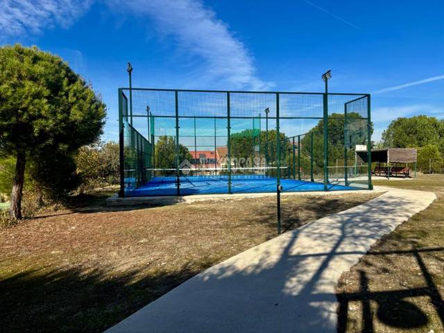 Casa adosada en Venta en Valdepastores - Las Encinas
