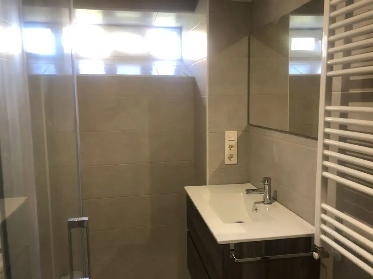 Piso de alquiler en San Vicente - Las Úrsulas