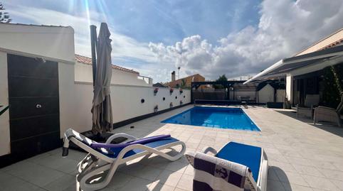 Foto 3 de Casa o xalet en venda a La Florida, Alicante