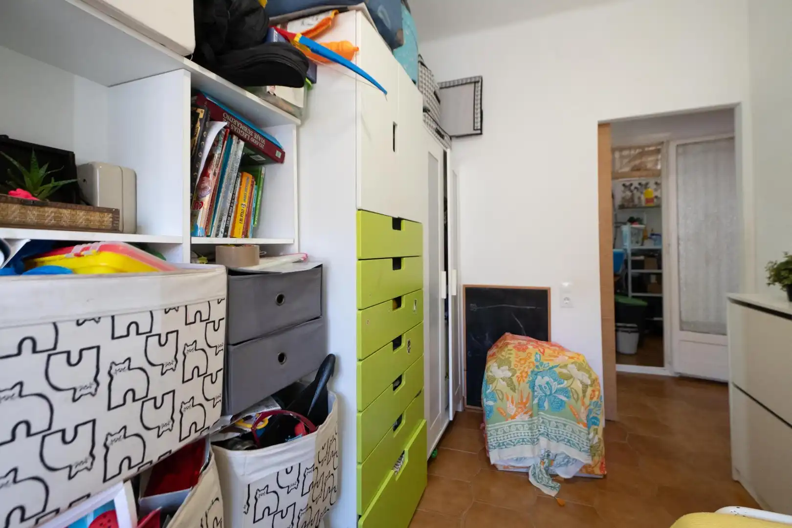 Habitación de Piso en venta en Malgrat de Mar con Calefacción y Balcón